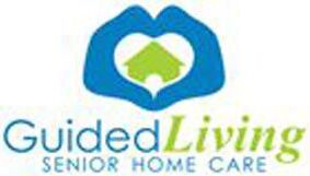 Logo of Guided Living Senior Home Care, , Plymouth, MA