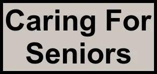 Logo of Caring For Seniors, , Clearwater, FL