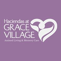 Logo of Haciendas at Grace Village, Assisted Living, Las Cruces, NM