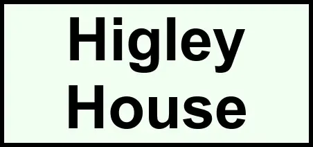 Logo of Higley House, Assisted Living, Gilbert, AZ