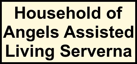 Logo of Household of Angels Assisted Living Serverna, Assisted Living, Severna Park, MD