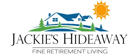 Logo of Jackie's Hideaway, Assisted Living, Tarzana, CA