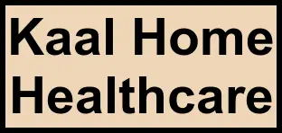 Logo of Kaal Home Healthcare, , Minneapolis, MN