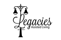 Logo of Legacies Assisted Living, Assisted Living, Caledonia, MI