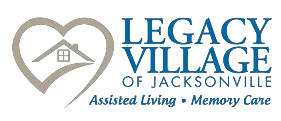 Logo of Legacy Village of Jacksonville, Assisted Living, Memory Care, Jacksonville, AL