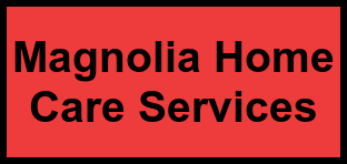 Logo of Magnolia Home Care Services, , Union, NJ
