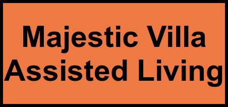 Logo of Majestic Villa Assisted Living, Assisted Living, Glendale, AZ