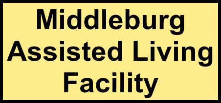 Logo of Middleburg Assisted Living Facility, Assisted Living, Middleburg, FL
