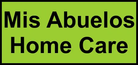 Logo of Mis Abuelos Home Care, Assisted Living, Tampa, FL