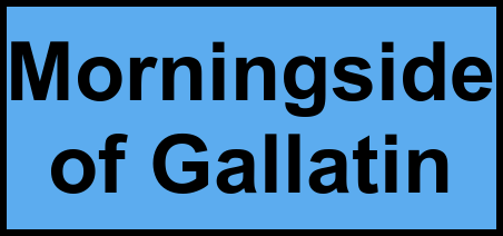 Logo of Morningside of Gallatin, Assisted Living, Gallatin, TN
