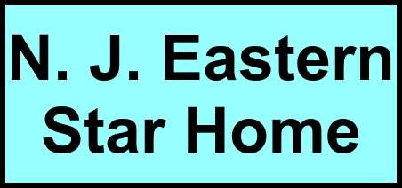 Logo of N. J. Eastern Star Home, Assisted Living, Bridgewater, NJ