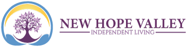 Logo of New Hope Valley Independent Living, Assisted Living, Independent Living, Saginaw, MI