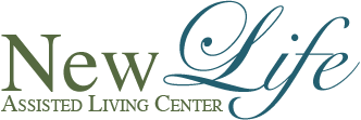 Logo of New Life Assisted Living - Haslett West, Assisted Living, Haslett, MI