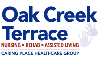 Logo of Oak Creek Terrace, Assisted Living, Nursing Home, Kettering, OH