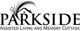 Logo of Parkside Assisted Living and Memory Cottage, Assisted Living, Memory Care, Port Charlotte, FL