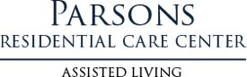 Logo of Parsons Residential Care Center, Assisted Living, Chesapeake, VA