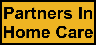 Logo of Partners In Home Care, , Tallahassee, FL