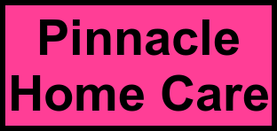 Logo of Pinnacle Home Care, , Minneapolis, MN