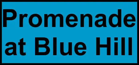 Logo of Promenade at Blue Hill, Assisted Living, Pearl River, NY