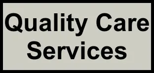 Logo of Quality Care Services, , Miami, FL