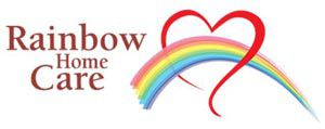 Logo of Rainbow Home Care Services, , Tustin, CA