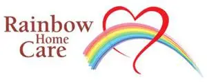 Logo of Rainbow Home Care Services, , Tustin, CA