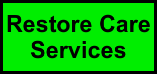 Logo of Restore Care Services, , Orlando, FL