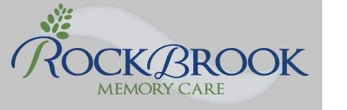 Logo of Rockbrook Memory Care, Assisted Living, Memory Care, Lewisville, TX