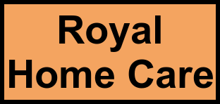 Logo of Royal Home Care, , Jacksonville, FL