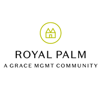 Logo of Royal Palm, Assisted Living, Pt Charlotte, FL