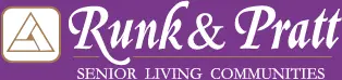 Logo of Runk & Pratt of Liberty Ridge, Assisted Living, Memory Care, Lynchburg, VA
