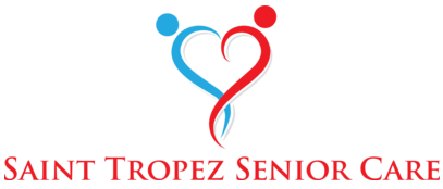 Logo of Saint Tropez Senior Care, Assisted Living, Lincoln, CA