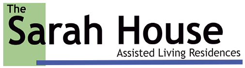 Logo of Sarah House at Palmer Drive, Assisted Living, Ormond Beach, FL