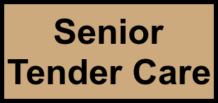 Logo of Senior Tender Care, , Sebring, FL