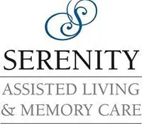 Logo of Serenity Assisted Living, Assisted Living, East Peoria, IL