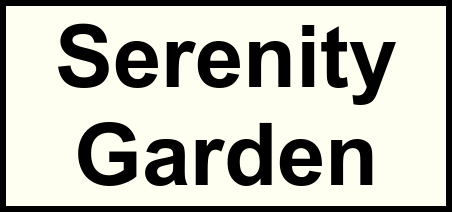 Logo of Serenity Garden, Assisted Living, Middletown, DE