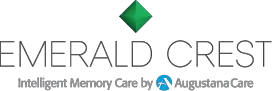 Logo of Shakopee Emerald Crest, Assisted Living, Memory Care, Shakopee, MN