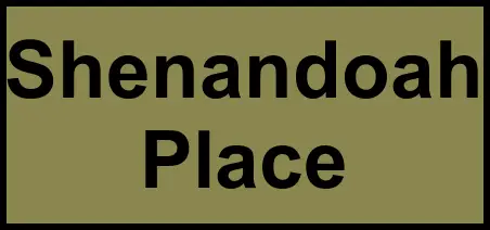 Logo of Shenandoah Place, Assisted Living, New Market, VA