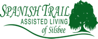 Logo of Spanish Trail Assisted Living of Silsbee, Assisted Living, Silsbee, TX