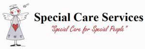Logo of Special Care Services., , Fort Pierce, FL