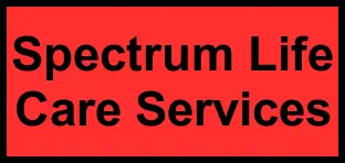 Logo of Spectrum Life Care Services, , Cooper City, FL