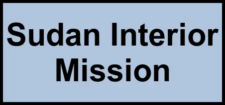 Logo of Sudan Interior Mission, Assisted Living, Sebring, FL