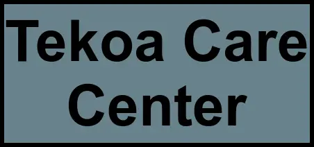 Logo of Tekoa Care Center, Assisted Living, Tekoa, WA