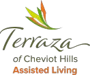 Logo of Terraza of Cheviot Hills, Assisted Living, Los Angeles, CA