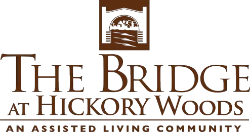 Logo of The Bridge at Hickory Woods, Assisted Living, Antioch, TN