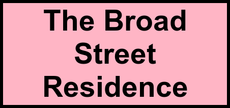 Logo of The Broad Street Residence, Assisted Living, Philadelphia, PA