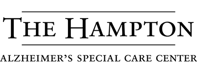 Logo of The Hampton Alzheimers Special Care Center, Assisted Living, Memory Care, Tumwater, WA