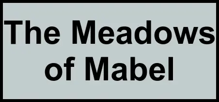 Logo of The Meadows of Mabel, Assisted Living, Mabel, MN