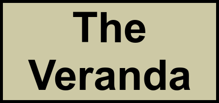 Logo of The Veranda, Assisted Living, Uvalde, TX