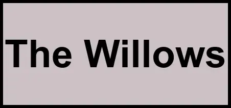 Logo of The Willows, Assisted Living, La Crosse, WI